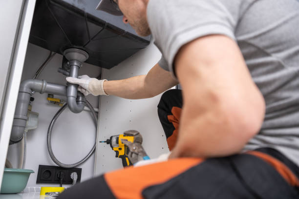 Best Emergency Plumbing Services in Clearfield, UT